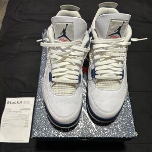 Jordan 4 retro size 12